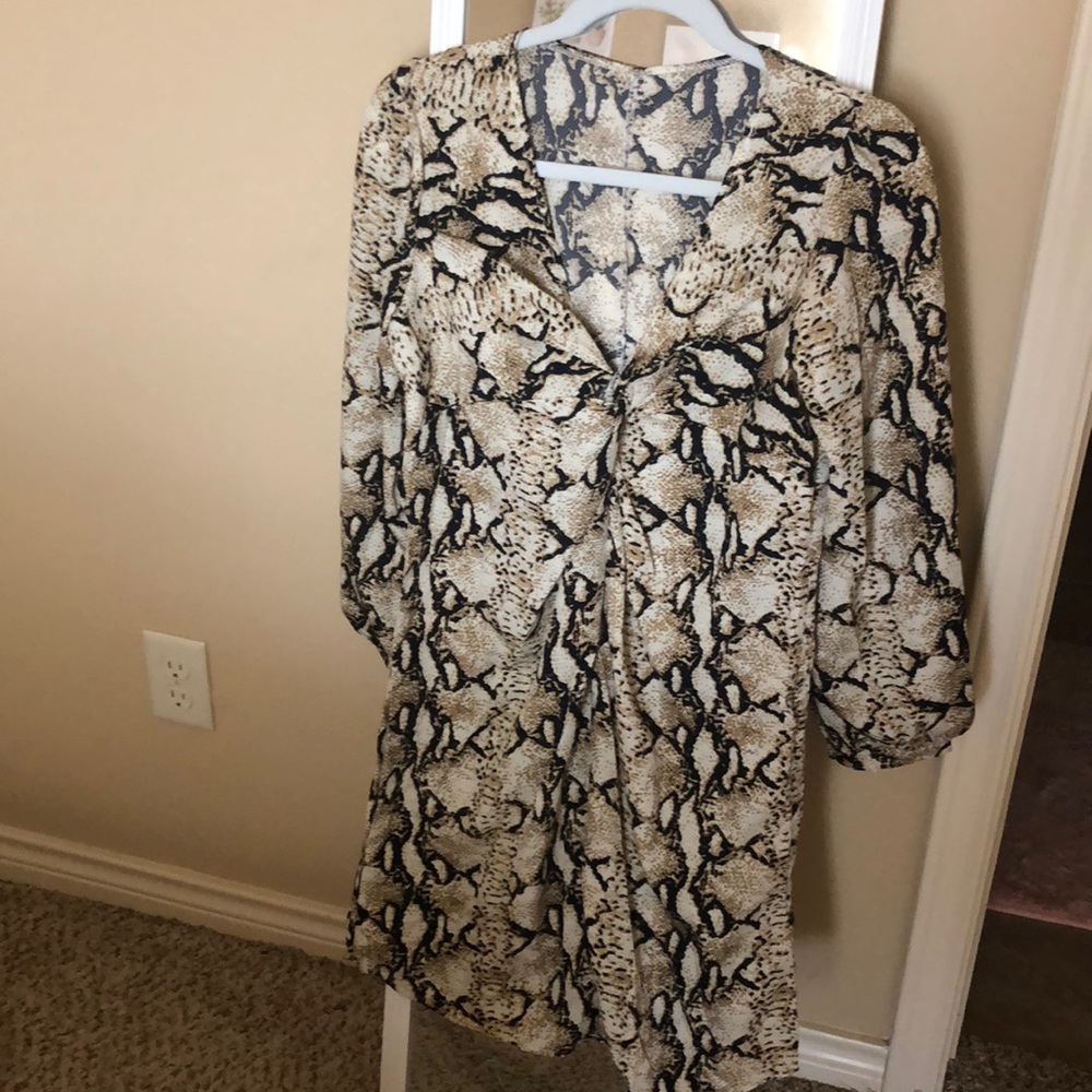Dress